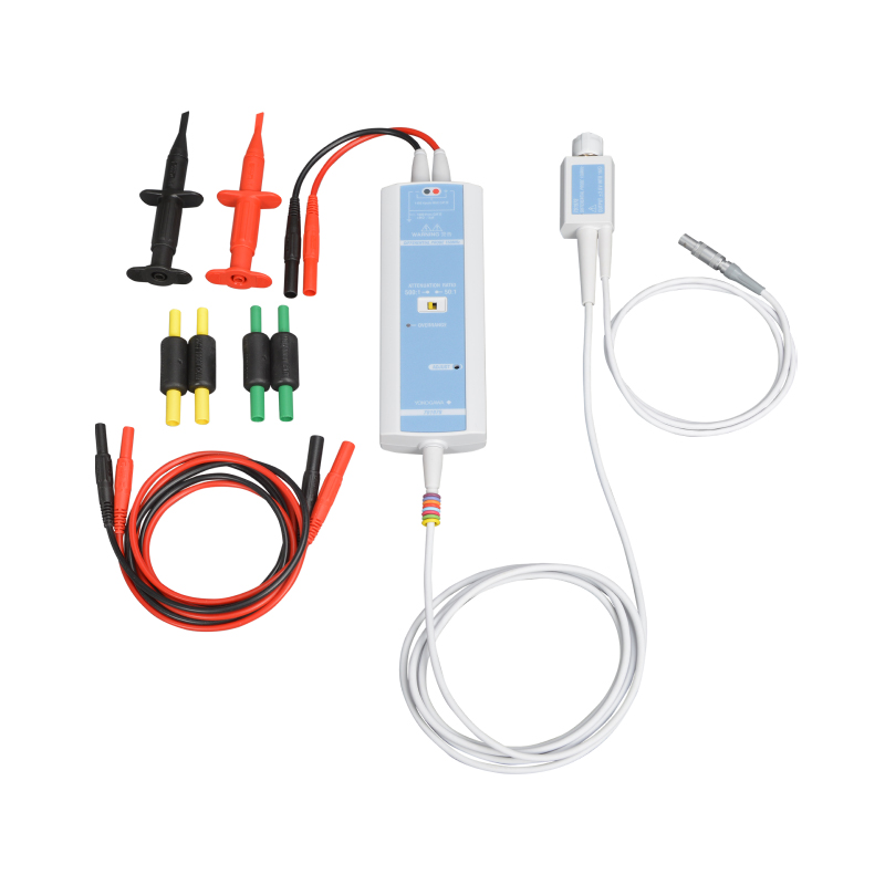 日本横河 701978 差分探头 1500 V / 150 MHz