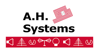 美国AH Systems